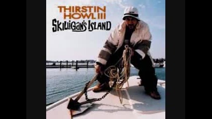 Thirstin Howl Iii feat. Eminem - Watch Deez