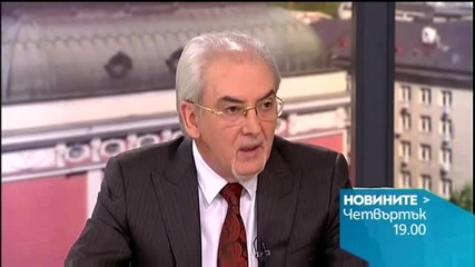 Новините на Нова – централна емисия на 18 декември