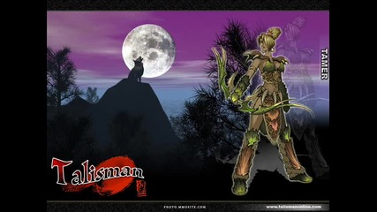 talisman online
