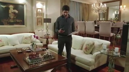 Paramparca / 9 Bolum / Dizi / Tek Parca