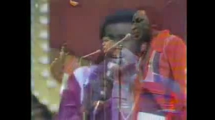 Harold Melvin and The Blue Notes - If You Dont Know Me By Now 