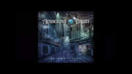 Amberian Dawn - Re-evolution ( Full Album 2013 )neoclassical Power Metal