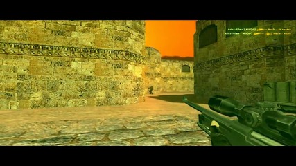Cs - Alive [trailer]