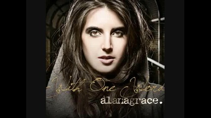Alana Grace - Breaking