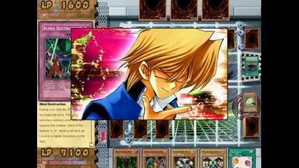 Yu - Gi - Oh Winn With Slifer The Sky Dragon 