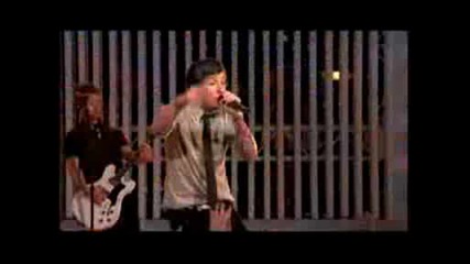Simple Plan - When Im Gone Mmva 2008 (full).avi