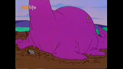 The Simpsons {2} [tv.rip - Visit]