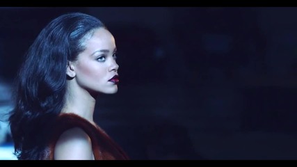 Rihanna - Higher ( Anti 2016 )