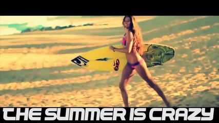 Morena & Tom Boxer - Summertime (feat Sirreal) Remix