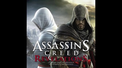 Assassin s Creed Revelations Original Game Soundtrack - 3. The Road to Masysaf Hd