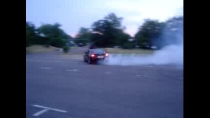 Nissan 350z Drift