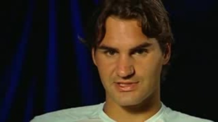 Atp Ms Cincinnati 2008 : Представяне