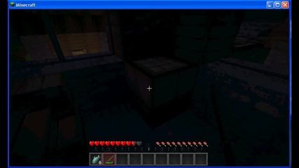 Minecraft - Gameplay