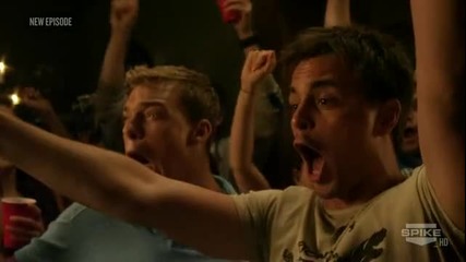 Blue Mountain State - Сезон 3 Епизод 6