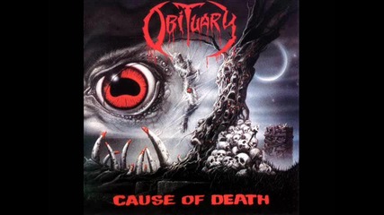 Obituary - Cause of Death 