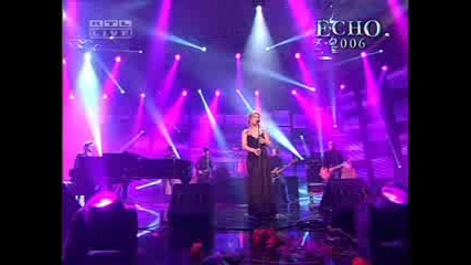 Kelly Clarkson - Boy /live/