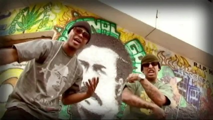 Nengo Flow Ft. John Jay - Gangsta Shit