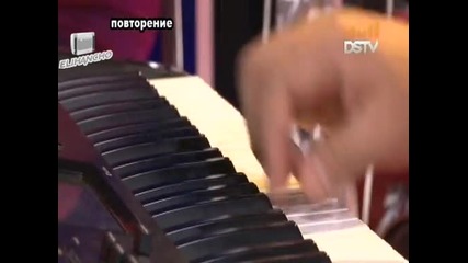 Оркестър Европа Бенд Краси - Сръбска Песен
