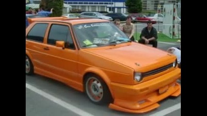 Golf 2 pic