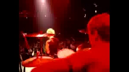 Fuel - Jesus Or A Gun