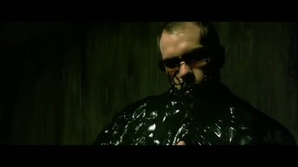 Ultimate Matrix trilogy 6 min trailer 1080p Hd 