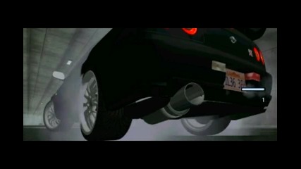 Gta Stunt Video