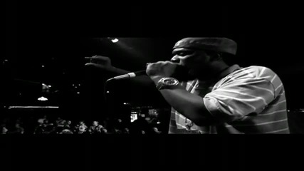Freeway - Touch Down [in Studio Performance]