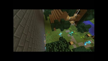 Random movie в Pvp-то на Hardcraft! :)