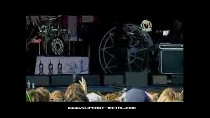 Slipknot - Cotton Eyed Joe