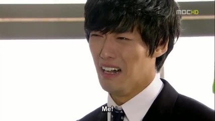 Can you hear my heart ep 12 part 1
