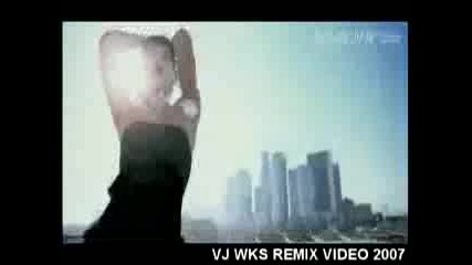 Nelly Furtado - Say It Right (erik Remix Sp