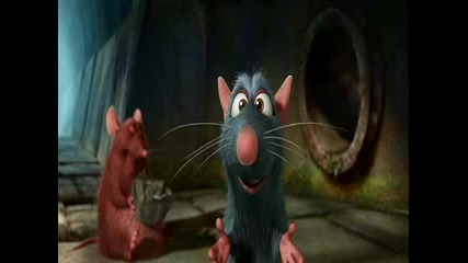 Ratatouille