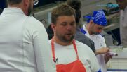Вечерна резервация в Hell's Kitchen | 14 апр. 2026 | част 3
