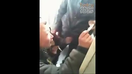 Пушещи малки пичаги