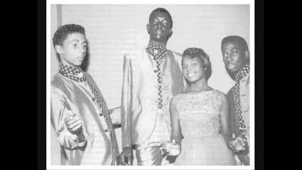 The Wailing Wailers - Lemon tree 