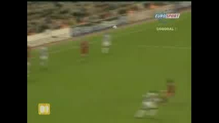 Eurosport - Top 20 GooooaL