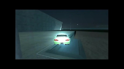 Sa_mp - Ownage __ Hacked and Toretto __ [pro] Drift