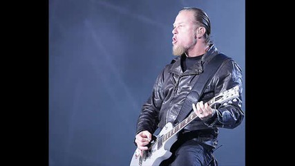 Metallica - Master of Puppets