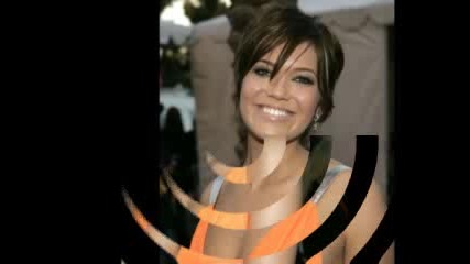 Mandy Moore - It`s Gonna Be Love