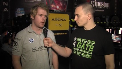 face Playing fnatic would be more fun
