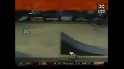 Travis Pastrana 