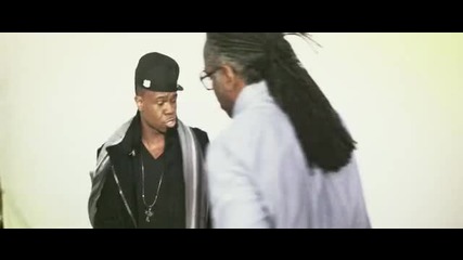 Chamillionaire - Good Morning 