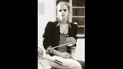 My Idol - My Angel - Emma Watson