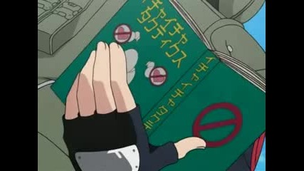 Naruto Shippuuden Amv