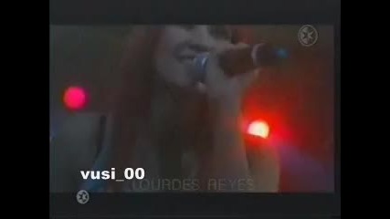 Rbd - Rebelde - Este Corazon - Intro