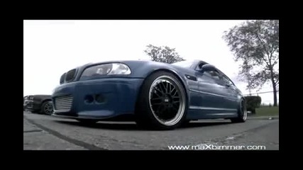 Hpf - Tuned Turbo Bmw e46 M3 