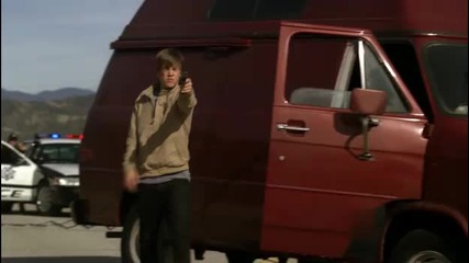 Justin Bieber Shot and Killed on Csi [high Quality]