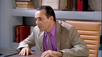 Mi Corazon Insiste Capitulo 117 Parte 1