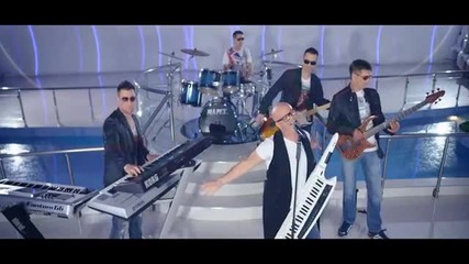 Boban Rajovic - Mus od cokolade (official video) 2013 # Превод