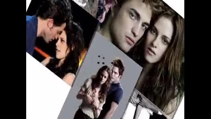 Robsten love 